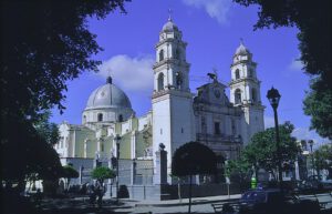 pb_113 Kathedrale von Puebla